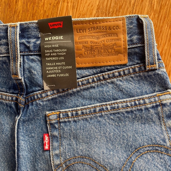 Levi’s jeans - Picture 5 of 6